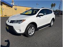 2013 Toyota RAV4